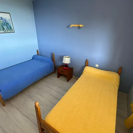 Maison Familiale A Port-vendres Avec Vue Imprenable Pour 6 Personnes - Fr-1-309-497