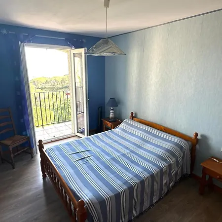 Maison Familiale A Port-vendres Avec Vue Imprenable Pour 6 Personnes - Fr-1-309-497 Dom wakacyjny