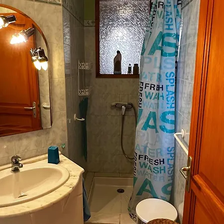 Dom wakacyjny Maison Climatisee Familiale A Port-vendres - Fr-1-309-497