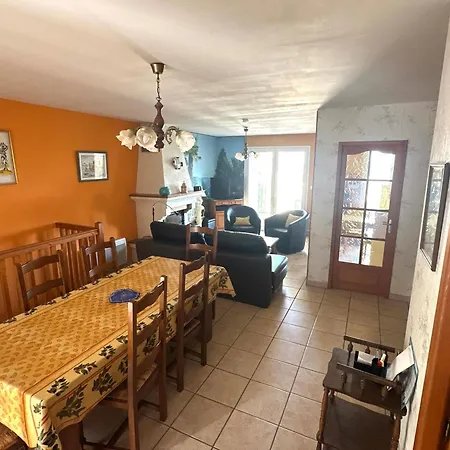 Maison Familiale A Port-vendres Avec Vue Imprenable Pour 6 Personnes - Fr-1-309-497 Dom wakacyjny Port Vendres
