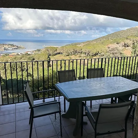 Dom wakacyjny Maison Familiale A Port-vendres Avec Vue Imprenable Pour 6 Personnes - Fr-1-309-497 Port Vendres