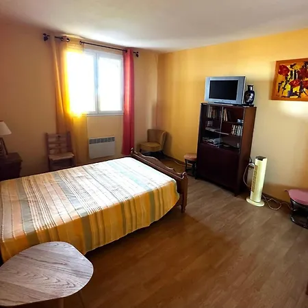 Dom wakacyjny Maison Familiale A Port-vendres Avec Vue Imprenable Pour 6 Personnes - Fr-1-309-497 *
