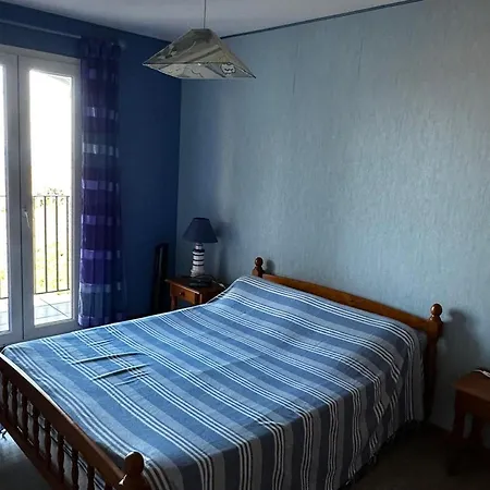 Maison Climatisee Familiale A Port-vendres - Fr-1-309-497 Dom wakacyjny Port Vendres