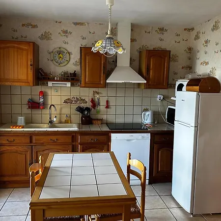 Dom wakacyjny Maison Climatisee Familiale A Port-vendres - Fr-1-309-497 *