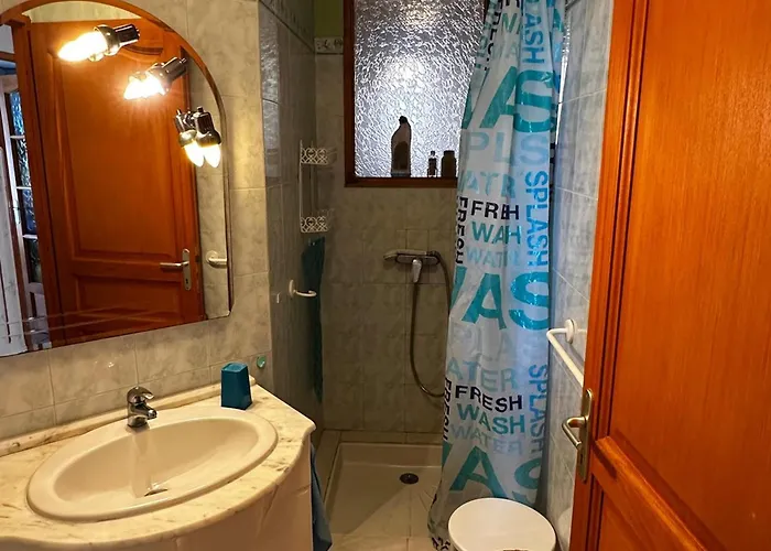 Ferienhaus Maison Familiale A Port-vendres Avec Vue Imprenable Pour 6 Personnes - Fr-1-309-497