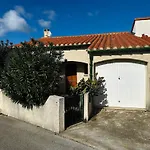 Maison Familiale A Port-vendres Avec Vue Imprenable Pour 6 Personnes - Fr-1-309-497 Tatil Evi