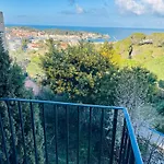 Tatil Evi Maison Familiale A Port-vendres Avec Vue Imprenable Pour 6 Personnes - Fr-1-309-497 *