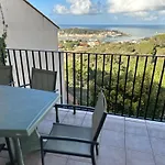 Tatil Evi Maison Familiale A Port-vendres Avec Vue Imprenable Pour 6 Personnes - Fr-1-309-497