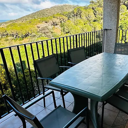 Maison Familiale Sur La Cote Vermeille Avec Climatisation Et Wifi - Fr-1-309-497 Dom wakacyjny *