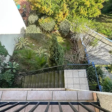 Maison Familiale A Port-vendres Avec Vue Imprenable Pour 6 Personnes - Fr-1-309-497 Prázdninový dům