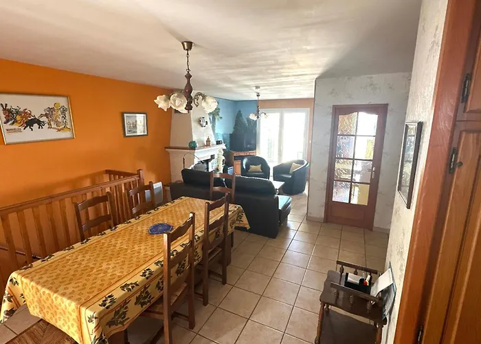 Maison Climatisée Familiale à Port-vendres - Fr-1-309-497 Hébergement de vacances Port Vendres
