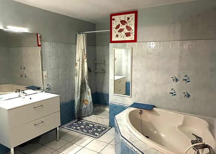 Hébergement de vacances Maison Climatisée Familiale à Port-vendres - Fr-1-309-497 Port Vendres